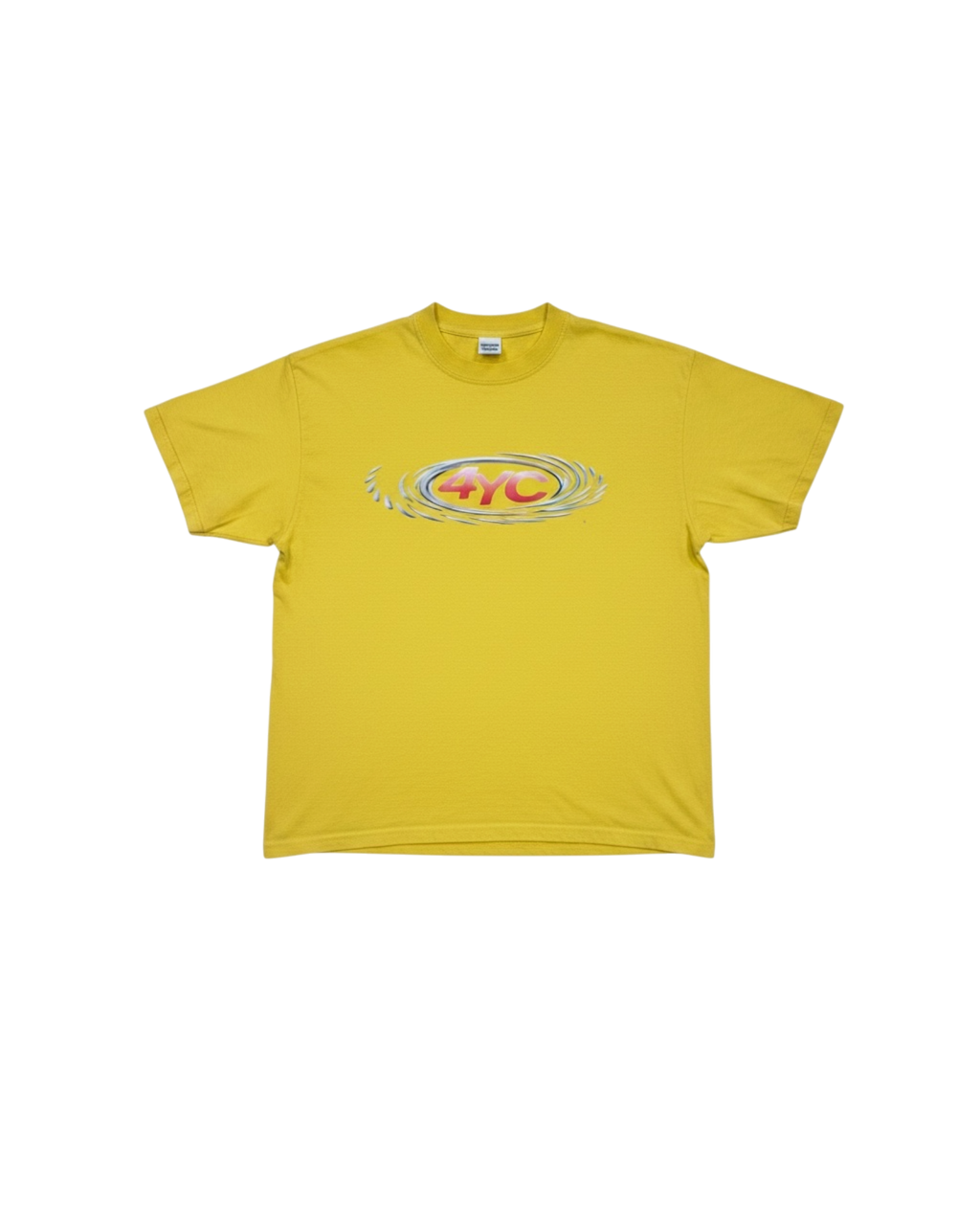 “VITAMIN D” Vintage Tee