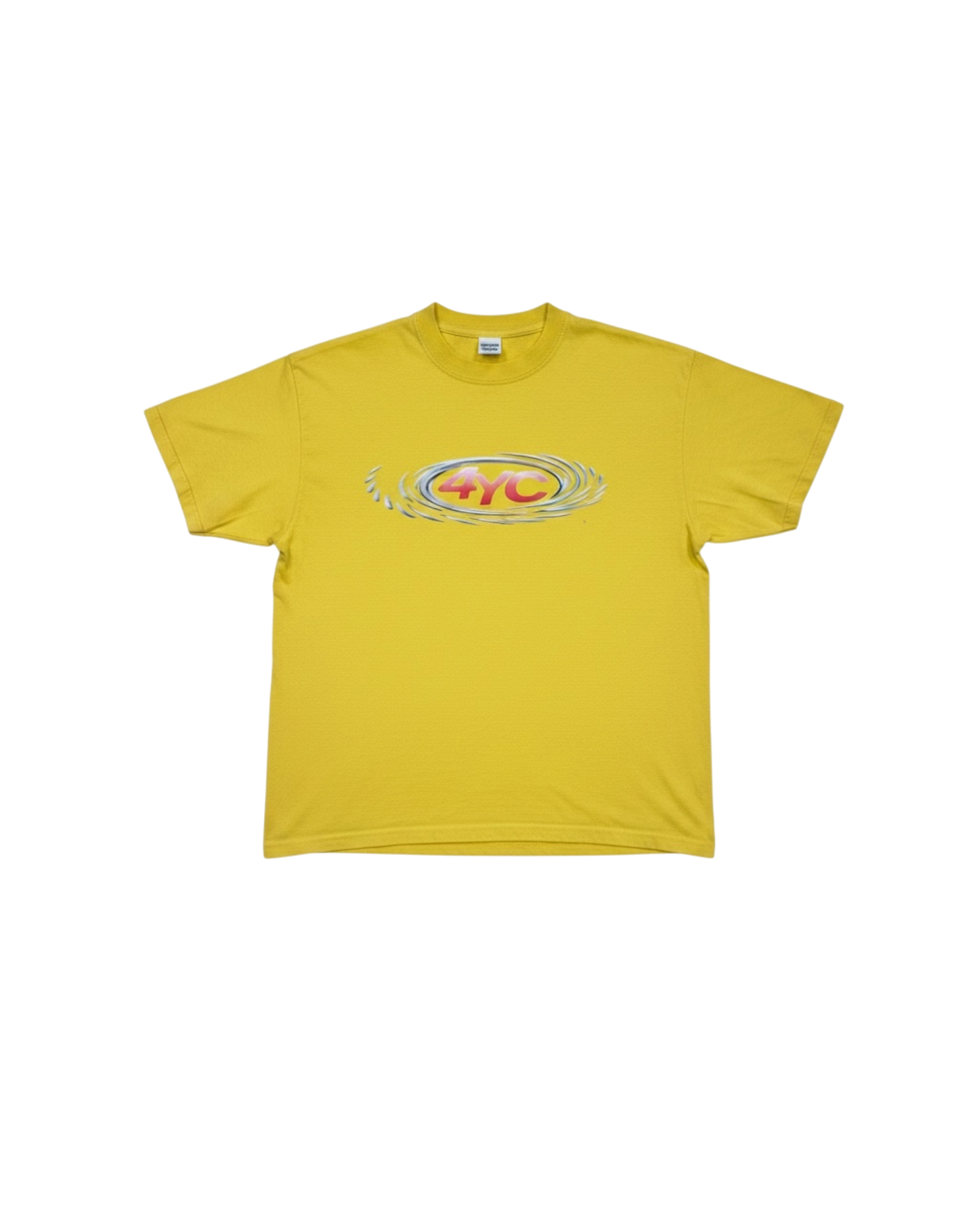 “VITAMIN D” Vintage Tee