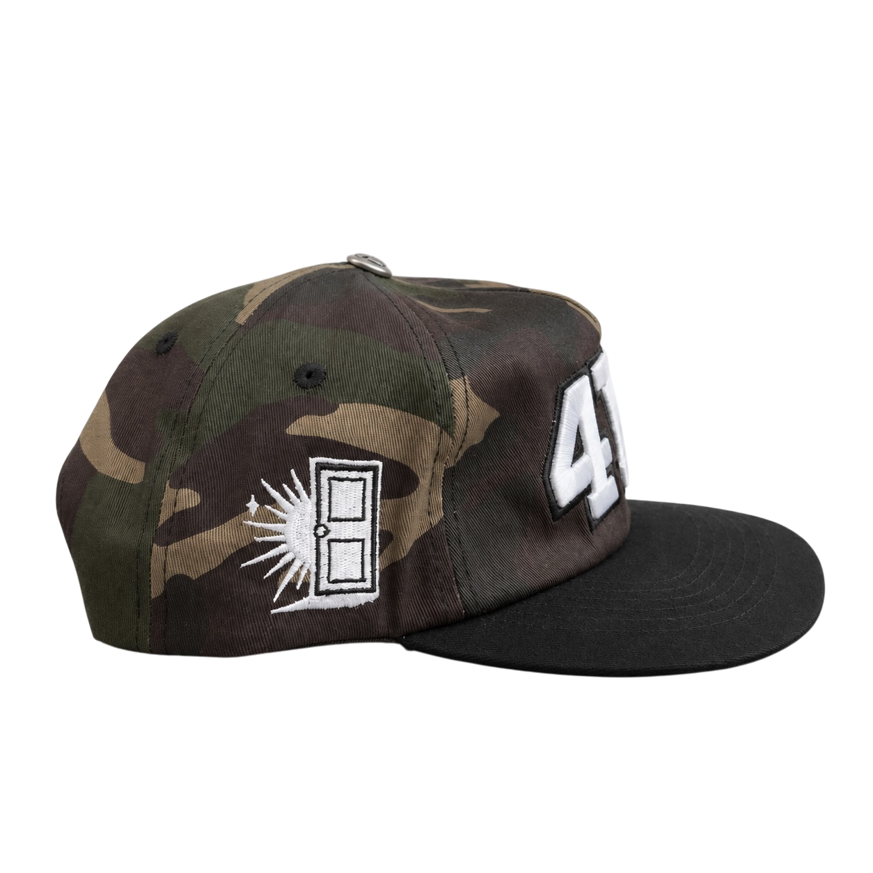 CAMO! 4YC CAP