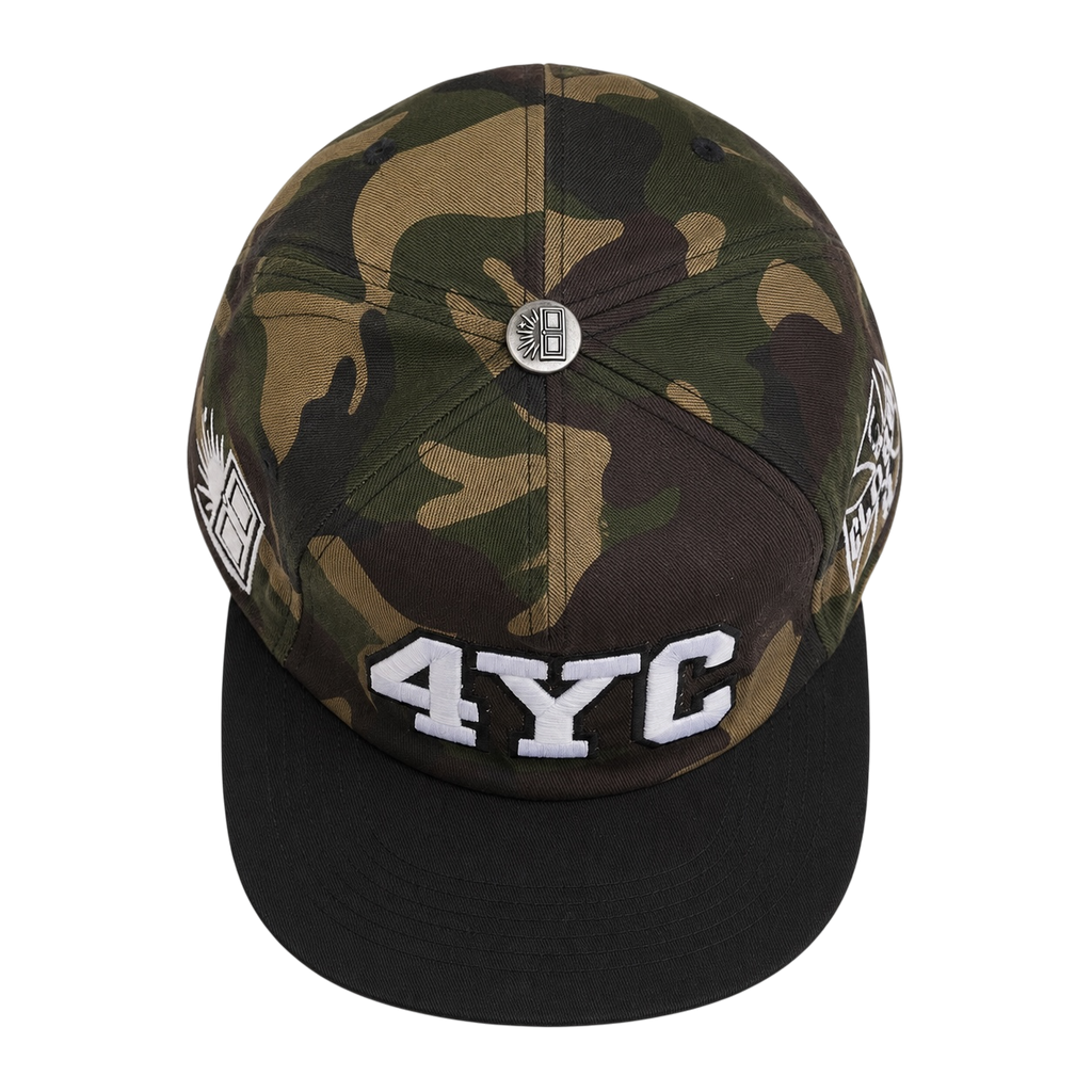 CAMO! 4YC CAP