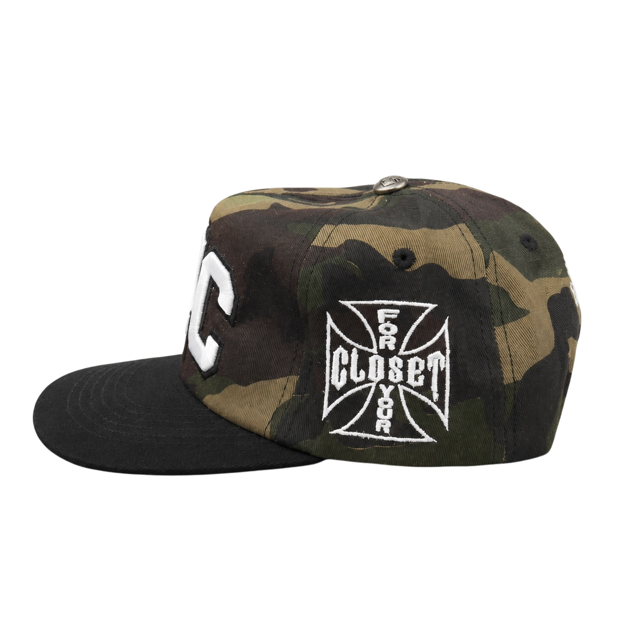 CAMO! 4YC CAP