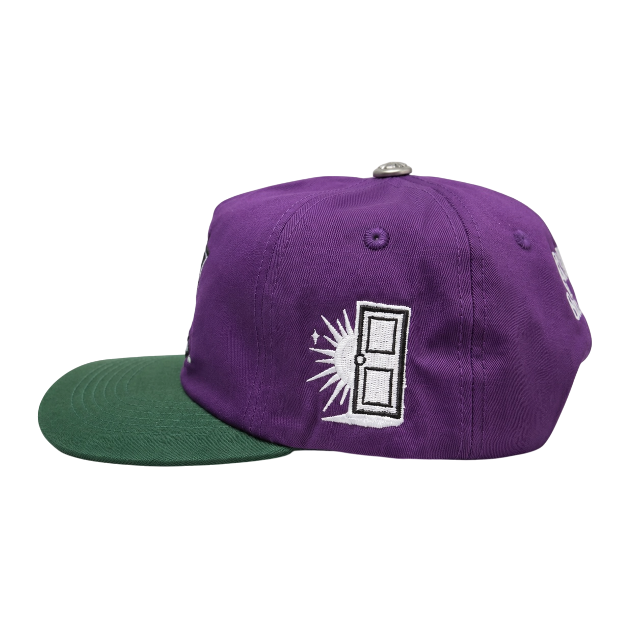 OG DUCKS! 4YC CAP