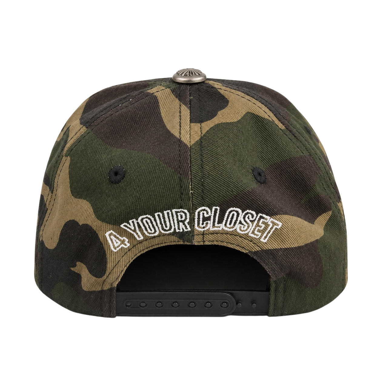CAMO! 4YC CAP
