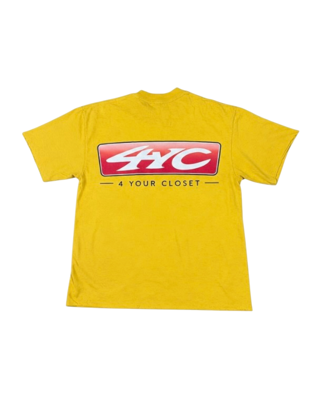 “VITAMIN D” Vintage Tee