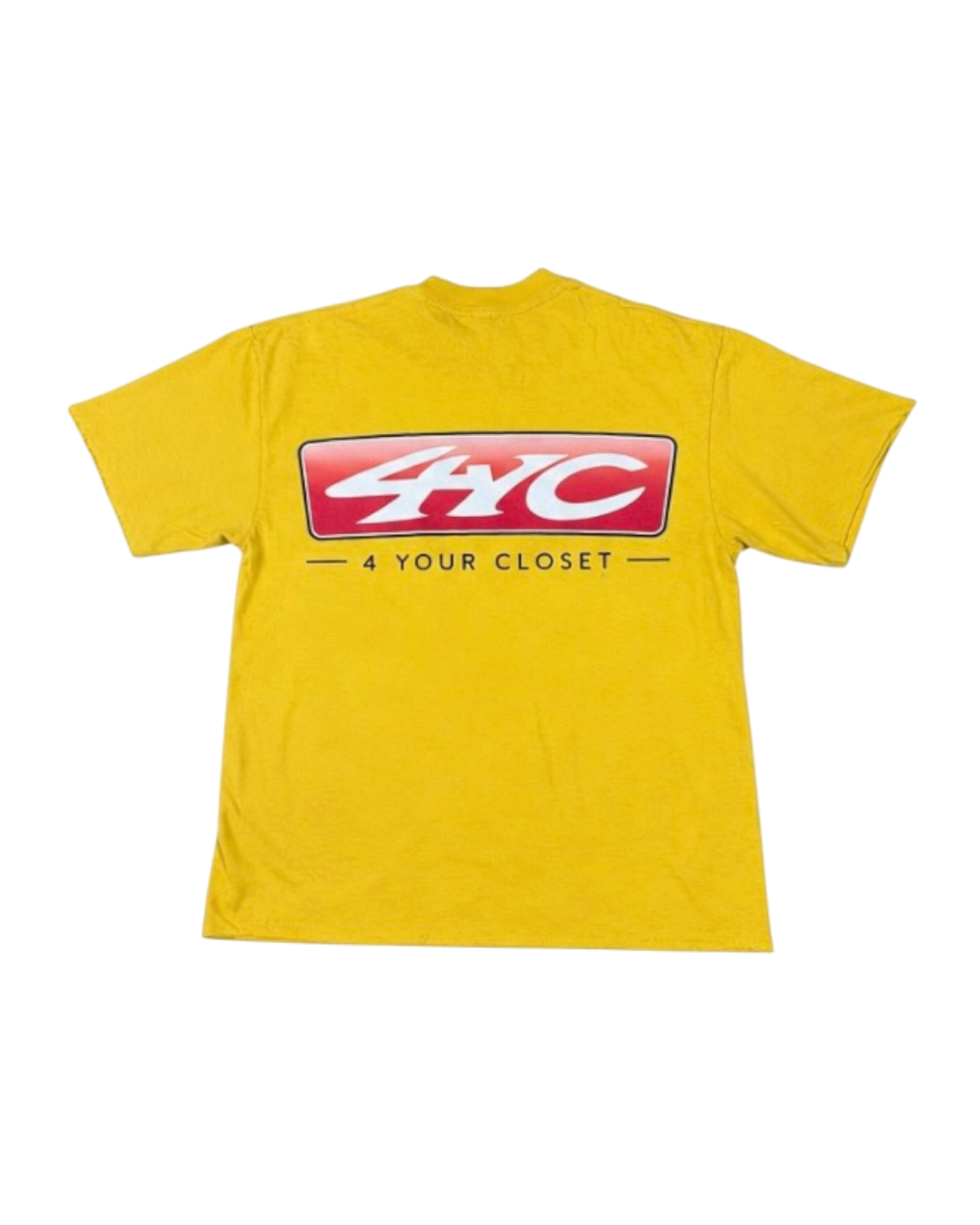 “VITAMIN D” Vintage Tee