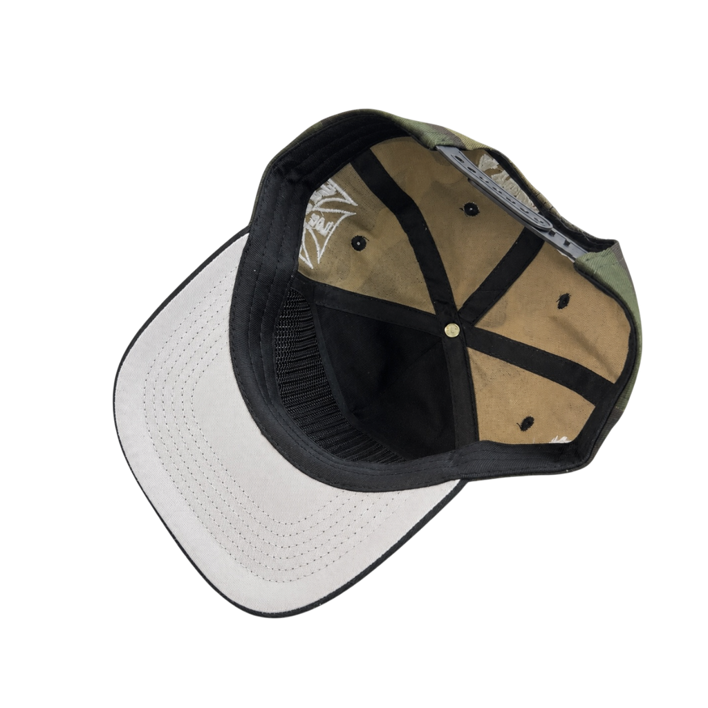 CAMO! 4YC CAP