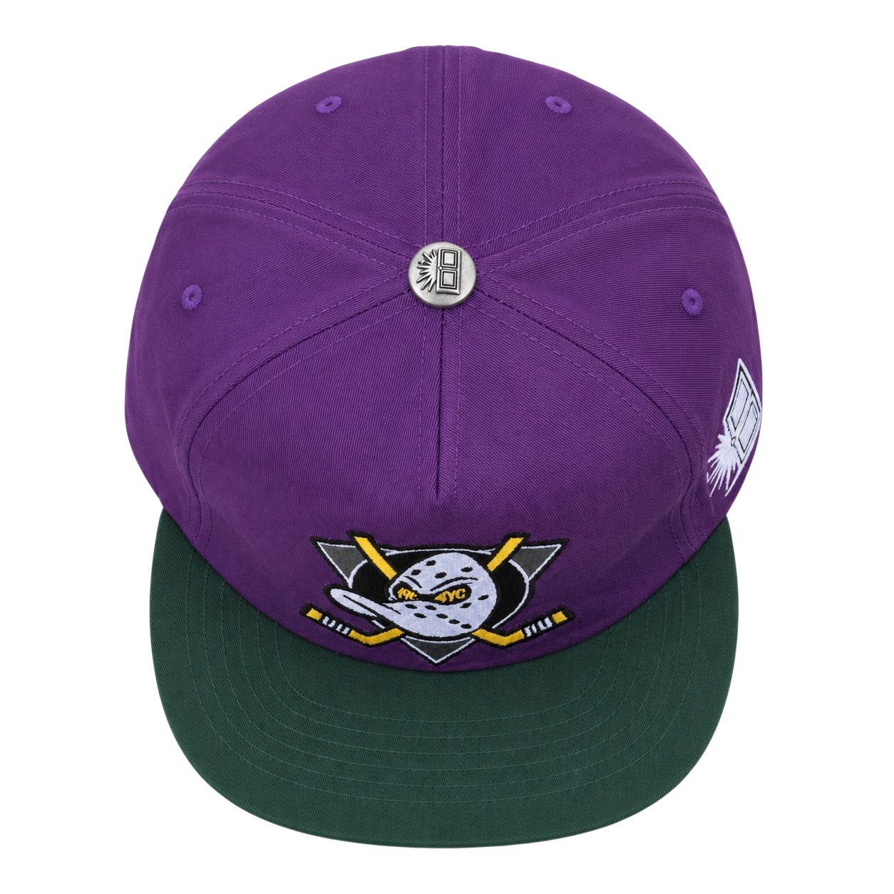 OG DUCKS! 4YC CAP