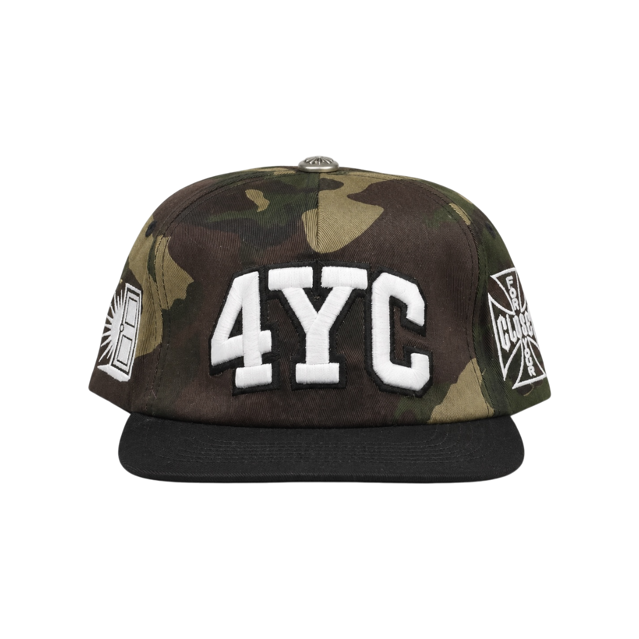 CAMO! 4YC CAP