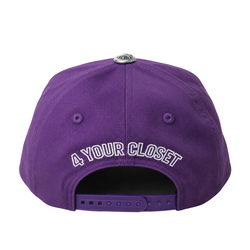 OG DUCKS! 4YC CAP