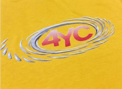 “VITAMIN D” Vintage Tee