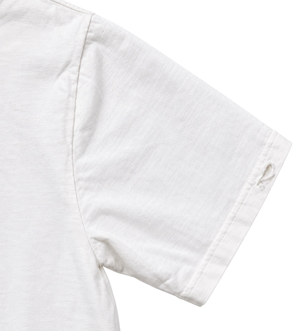 "I LUV 4YC" Tee