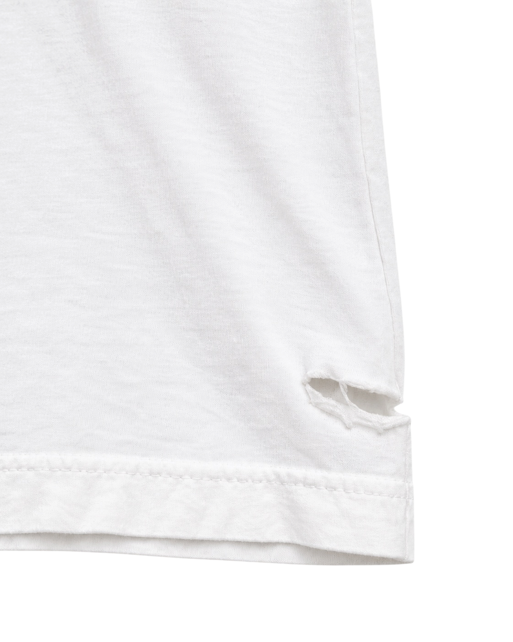 "I LUV 4YC" Tee