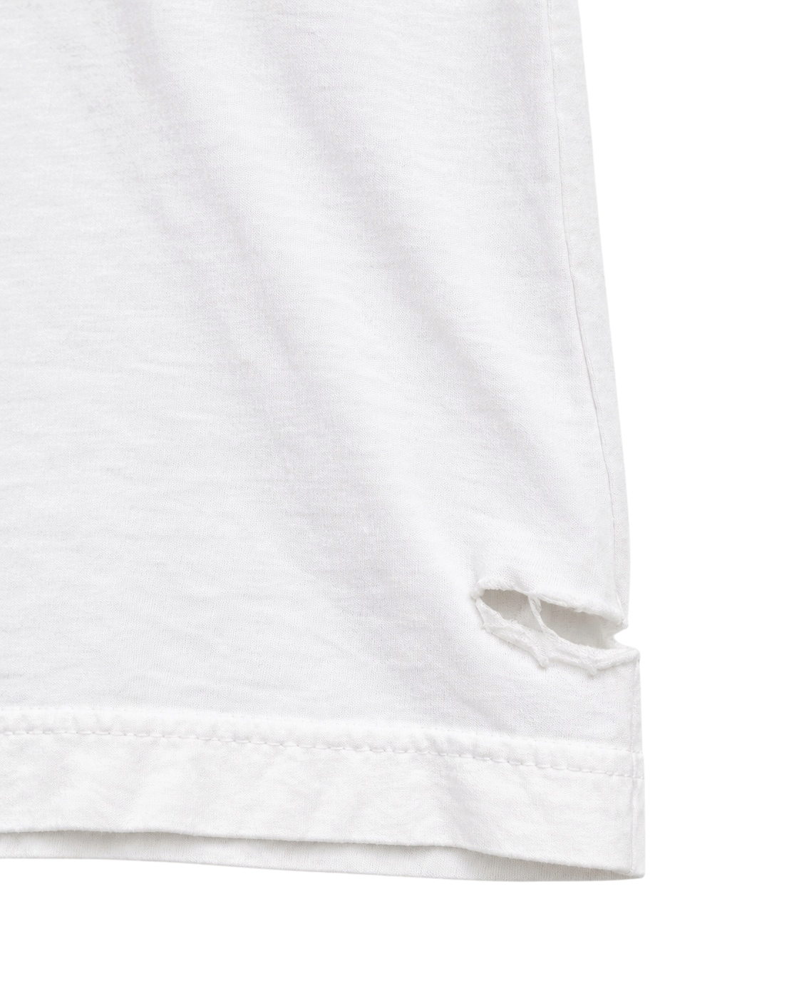 "I LUV 4YC" Tee
