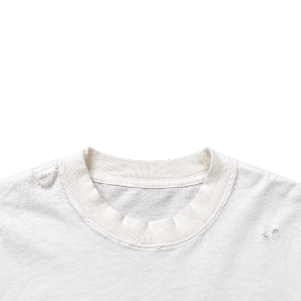 "I LUV 4YC" Tee