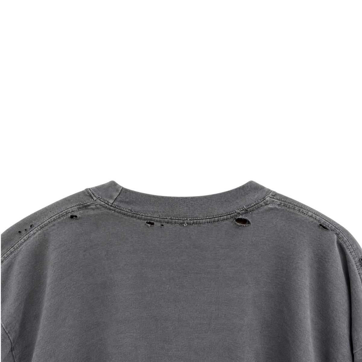 “MOTOR” L/S Vintage Tee