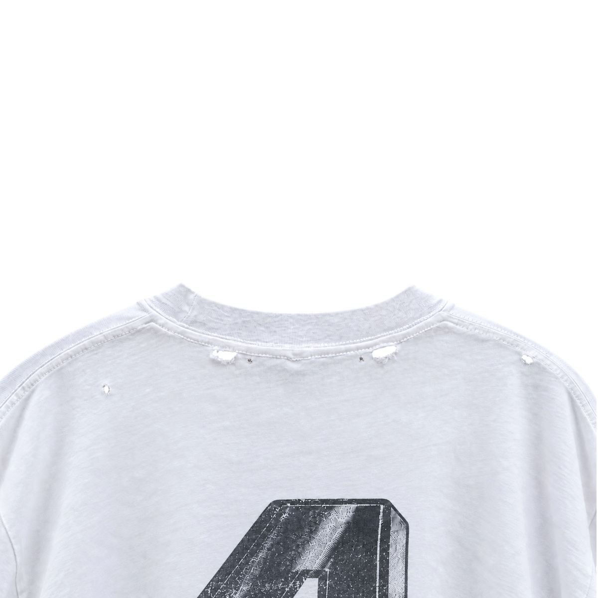 “BOYS II MEN” Band Tee