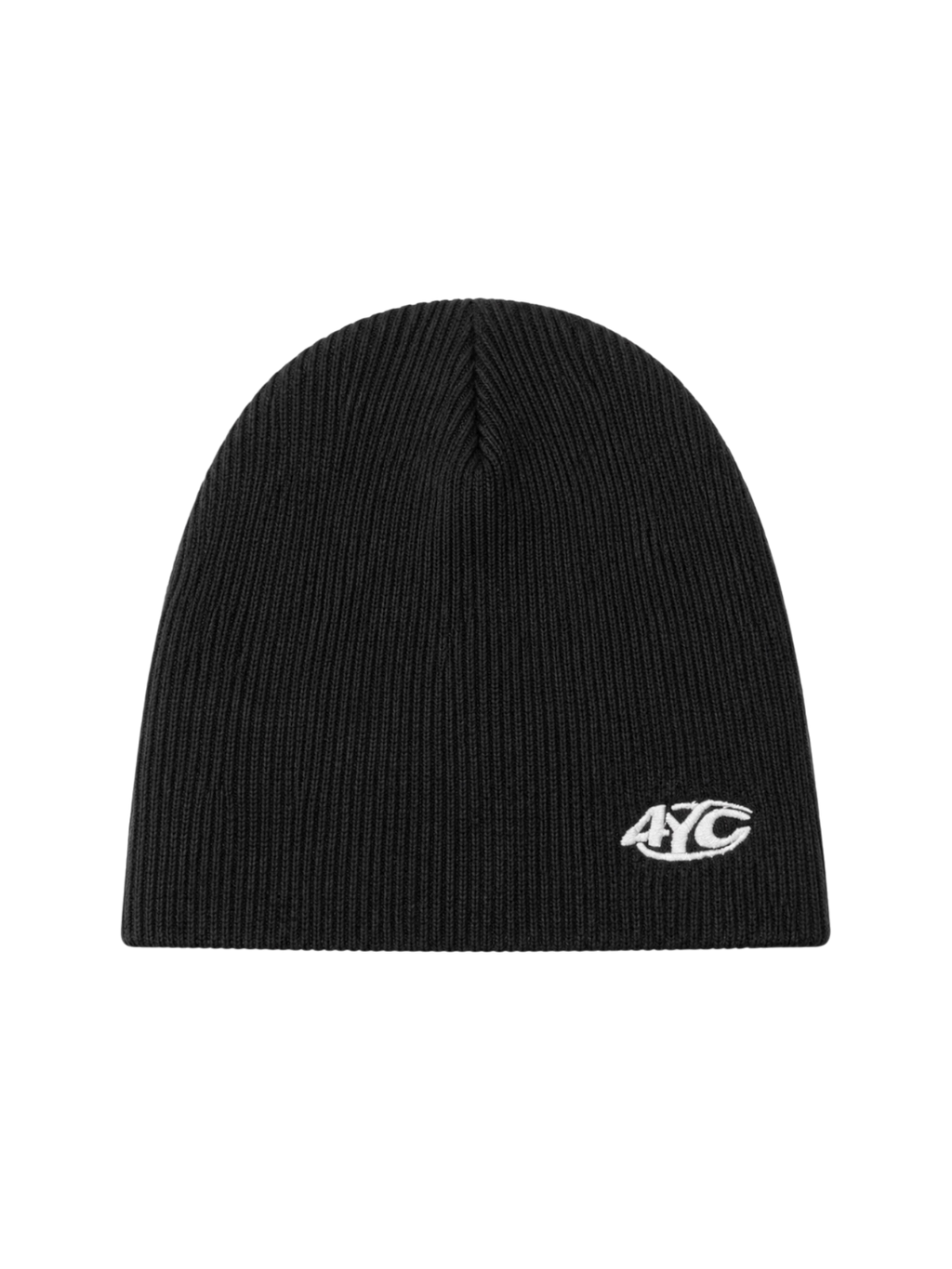 4YC WAFFLE SKULLY