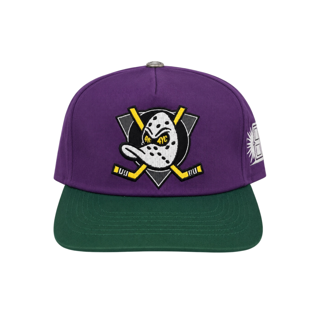 OG DUCKS! 4YC CAP
