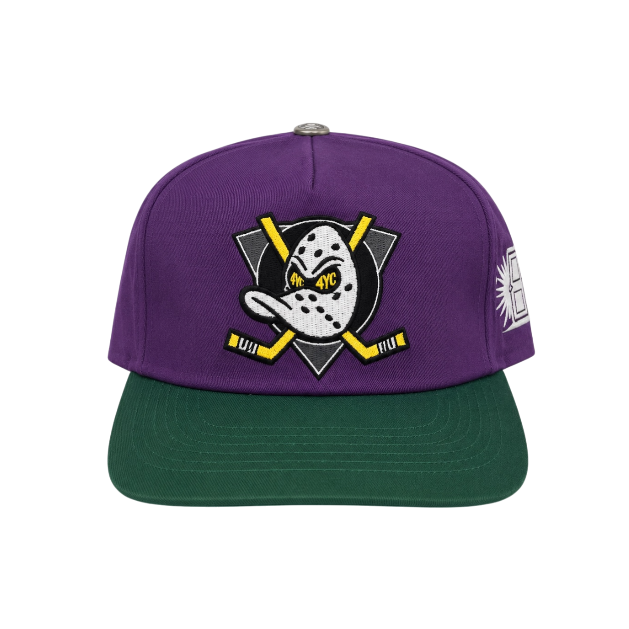 OG DUCKS! 4YC CAP